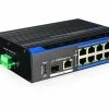 Switches 10 Port, 8 PoE Port Switch UTEPO UTP7208GE-POE -Cheap UTEPO Store 143885990844432 8bfe