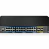 Switches 28 Port 24 Lan Port L3 Managed Ethernet Switch UTEPO UTP7624GE-L3 -Cheap UTEPO Store 20170619153401 7350 1 bd41
