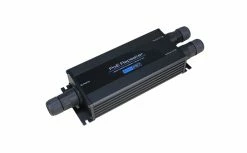 Signal Transmitting Utepo PoE Gigabit Repeater UTP7202GR-BTPOE(60)