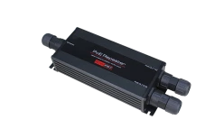 Signal Transmitting Utepo PoE Gigabit Repeater UTP7202GR-BTPOE(90)