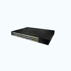 Switches 28 Port 24 SFP Port Switch UTEPO UTP7624GS-L3