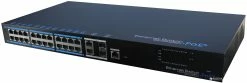 Switches 24 Ports Switch UTEPO UTP7224E-L2