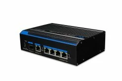 Switches 4 Ports Switch UTEPO UTP7204GE-PD