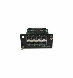 Switches 8 Port LAN Module UTEPO UTP7524GE-M8T