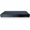 Switches 26 Ports, 24 PoE Ports Switch UTEPO UTP3226TS-PSB -Cheap UTEPO Store UTP7224E POE L2 4533 1