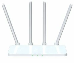 Routers Wireless 4G LTE Router WIS-N300-LTE