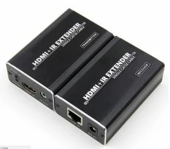 Accessories UTEPO HDMI Extender UTP801HD-A3
