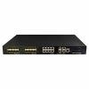 Switches 24 Ports Full Gigabit Managed Switch UTEPO UTP7524GE-16GF8GT -Cheap UTEPO Store image13 bf73