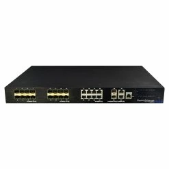 Switches 24 Ports Full Gigabit Managed Switch UTEPO UTP7524GE-16GF8GT