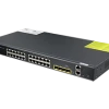 Switches 24 Ports Gigabit Stackable L3 Managed Switch (4*10G Uplink Ports) UTEPO UTP7724GE-L3 2 Switches 24 Ports Gigabit Stackable L3 Managed Switch (4*10G Uplink Ports) UTEPO UTP7724GE-L3 -Cheap UTEPO Store l3 2c96