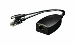 Accessories PoE Adapter Utepo UTP-PS-48V