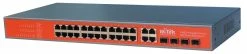Switches 24 Ports Switch WI-Tek Wi-SF128GF