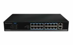 Switches 16 Ports Switch UTEPO SF18P-LM