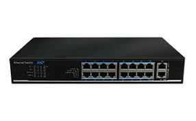 Switches 16 Ports Switch UTEPO SF18P-LM 3 Switches 16 Ports Switch UTEPO SF18P-LM