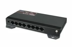 Switches 8 Port Switch UTEPO Soho SF8