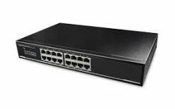 Switches 16 Ports Switch Utepo SG16-M