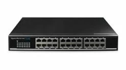 Switches 24 Ports Switch UTEPO SG24-M