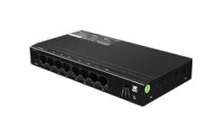 Switches 8 Ports Switch UTEPO SG8-M