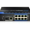 Switches 8 Ports, 8 PoE Switch UTEPO UTP7208E-POE-A1 -Cheap UTEPO Store utepo utp7208e poe a1 698a