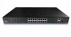 Switches 16 Ports UTEPO UTP1-SW1602TS-POE