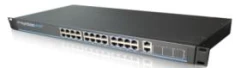 Switches 24 Ports, 24 PoE Ports Switch UTEPO UTP1-SW2402TS-POE