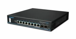 Switches 8 Ports, 8 PoE Ports Switch UTEPO UTP3-GSW0802S-POE