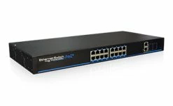 Switches 16 Ports, 16 PoE Ports Switch UTEPO UTP3-SW16-TP300