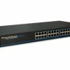 Switches 24 Ports, 24 PoE Ports Switch UTEPO UTP3-SW24-TP420 -Cheap UTEPO Store utp3 sw24 tp420 1b64
