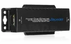 Transmitters / Receivers Utepo PoE Ethernet Repeater UTP3-VER01-POE
