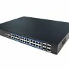 Switches 28 Port 24 PoE Port Switch UTEPO UTP5328S-PSD2000 -Cheap UTEPO Store utp5328s psd2000 3499