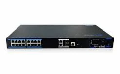 Switches 16 Ports Switch UTEPO UTP7216E-POE-L2