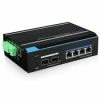 Switches 4 Ports, 4 PoE Switch UTEPO UTP7304GE-POE -Cheap UTEPO Store utp7304gepoe 1685