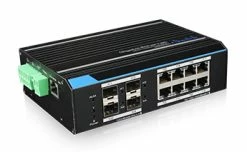 Switches 8 Port Switch UTEPO UTP7308GE