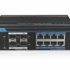 Switches 8 Port 8 PoE Port Switch UTEPO UTP7308GE-POE (without Power Supply) -Cheap UTEPO Store utp7308ge poe 1024x724 34b1