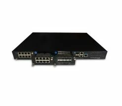 Switches 24 Ports Full Gigabit Managed Switch UTEPO UTP7524GE-MX