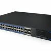 Switches 24 Ports, 24 PoE Ports Switch UTEPO UTP7524GE-PoE-4GF -Cheap UTEPO Store utp7524ge poe 4gf cab0