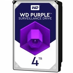 HDD's Hard Disc WD Purple 40PURZ