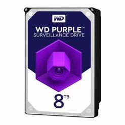 HDD's Hard Disc WD Purple101PURZ