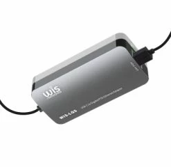 Accessories WIS-LQS Type-C To 24V POE Adapter
