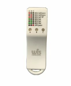 Accessories WIS-POE Tester