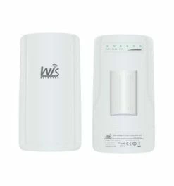 Signal Transfer WIS-Q5300 Hi-Power Outdoor Wireless WISP CPE