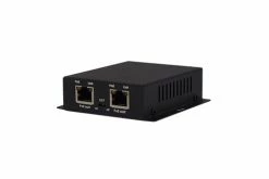 Signal Transmitting Wi-Tek PoE Repeater WI-PE31E